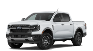 2026 Ford Ranger® External Image 2